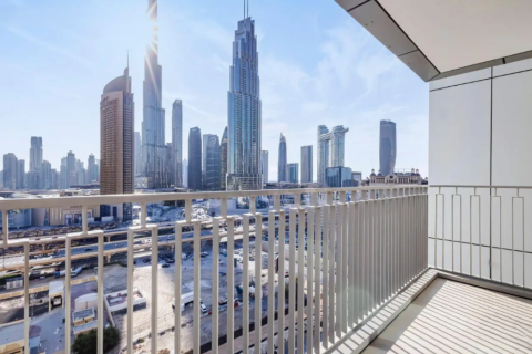 2 bedrooms Apartment in Zabeel, UAE No. 183316 7