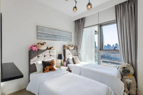 2 bedrooms Apartment in Zabeel, UAE No. 183316 10
