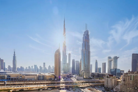2 bedrooms Apartment in Zabeel, UAE No. 183316 3