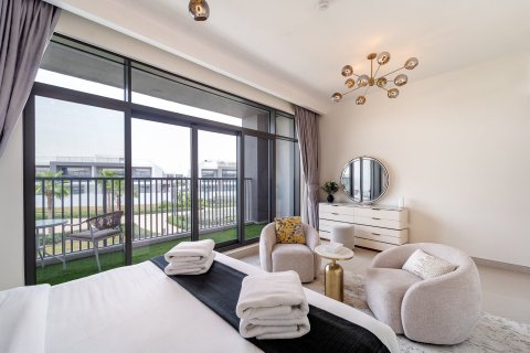 Villa de 5 dormitorios en Dubai South (Dubai World Central), UAE No. 183315 11