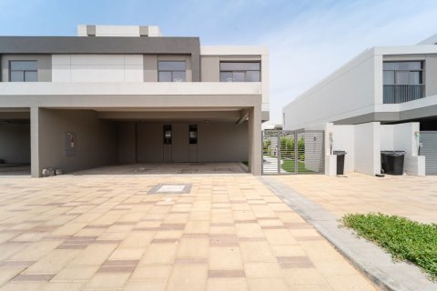 Villa de 5 dormitorios en Dubai South (Dubai World Central), UAE No. 183315 26