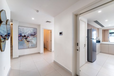 Villa de 5 dormitorios en Dubai South (Dubai World Central), UAE No. 183315 21