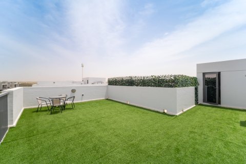Villa de 5 dormitorios en Dubai South (Dubai World Central), UAE No. 183315 23