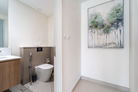 Villa de 5 dormitorios en Dubai South (Dubai World Central), UAE No. 183315 30