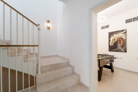 Villa de 5 dormitorios en Dubai South (Dubai World Central), UAE No. 183315 18