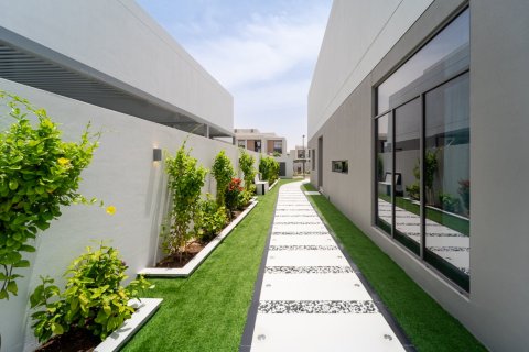 Villa de 5 dormitorios en Dubai South (Dubai World Central), UAE No. 183315 3