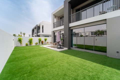Villa de 5 dormitorios en Dubai South (Dubai World Central), UAE No. 183315 24