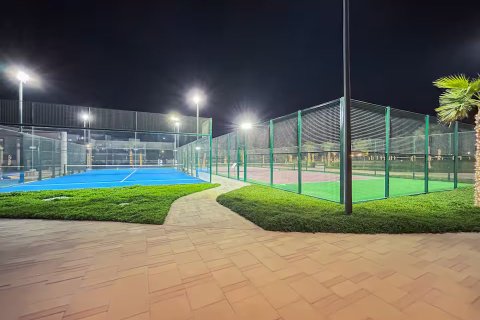 Villa de 5 dormitorios en Dubai South (Dubai World Central), UAE No. 183315 25
