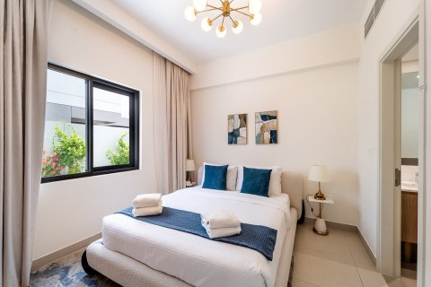 Villa de 5 dormitorios en Dubai South (Dubai World Central), UAE No. 183315 14