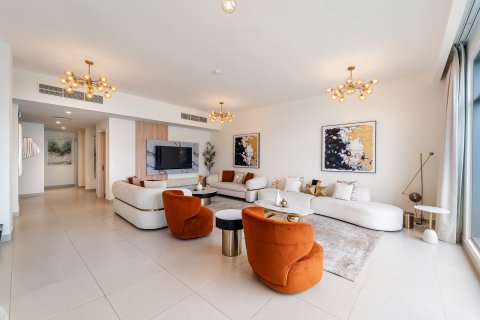 Villa de 5 dormitorios en Dubai South (Dubai World Central), UAE No. 183315 6