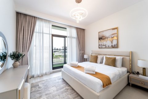 Villa de 5 dormitorios en Dubai South (Dubai World Central), UAE No. 183315 15