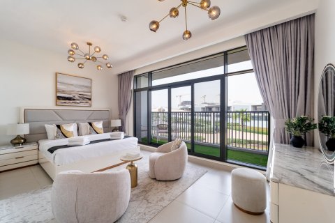 Villa de 5 dormitorios en Dubai South (Dubai World Central), UAE No. 183315 12
