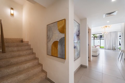 Villa de 5 dormitorios en Dubai South (Dubai World Central), UAE No. 183315 19