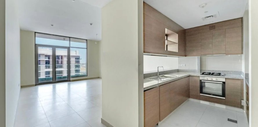 Apartment de 2 dormitorios en Dubai, UAE No. 183314