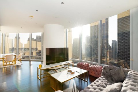Apartment de 2 dormitorios en Downtown Dubai (Downtown Burj Dubai), UAE No. 183317