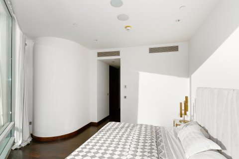 Apartment de 2 dormitorios en Downtown Dubai (Downtown Burj Dubai), UAE No. 183317 13