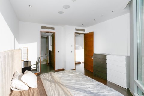 Apartment de 2 dormitorios en Downtown Dubai (Downtown Burj Dubai), UAE No. 183317 11