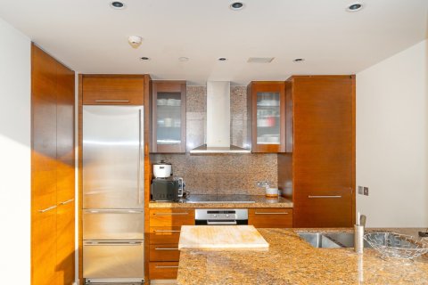 Apartment de 2 dormitorios en Downtown Dubai (Downtown Burj Dubai), UAE No. 183317 8