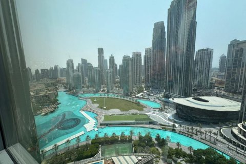 Apartment de 2 dormitorios en Downtown Dubai (Downtown Burj Dubai), UAE No. 183317 6