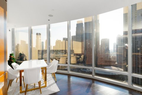 Apartment de 2 dormitorios en Downtown Dubai (Downtown Burj Dubai), UAE No. 183317 4