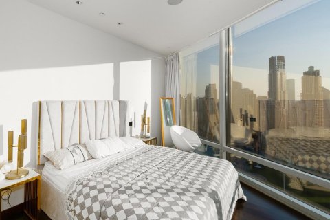 Apartment de 2 dormitorios en Downtown Dubai (Downtown Burj Dubai), UAE No. 183317 12