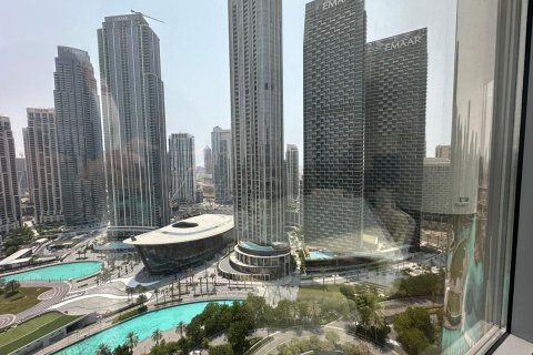 Apartment de 2 dormitorios en Downtown Dubai (Downtown Burj Dubai), UAE No. 183317 7
