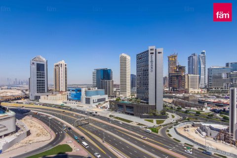 1 bedroom Apartment in Downtown Dubai (Downtown Burj Dubai), UAE No. 210234 22