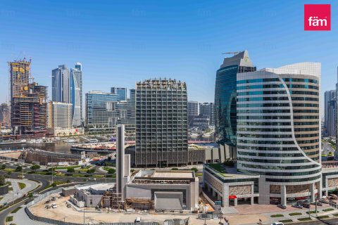 1 bedroom Apartment in Downtown Dubai (Downtown Burj Dubai), UAE No. 210234 24