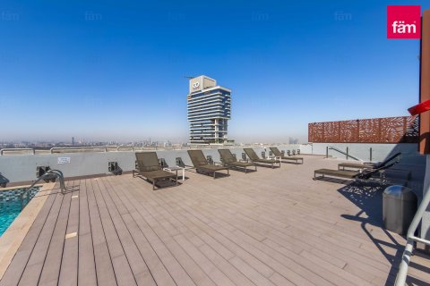 1 bedroom Apartment in Downtown Dubai (Downtown Burj Dubai), UAE No. 210234 20