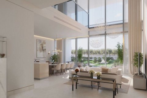 Apartment de 3 dormitorios en Ras Al Khor, UAE No. 210231 10