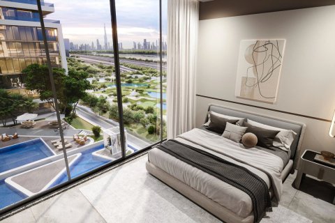 Apartment de 3 dormitorios en Ras Al Khor, UAE No. 210231 11