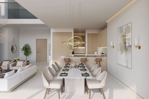 Apartment de 3 dormitorios en Ras Al Khor, UAE No. 210231 9