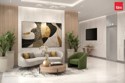Apartment de 33.4m² en Dubai, UAE No. 210229 7