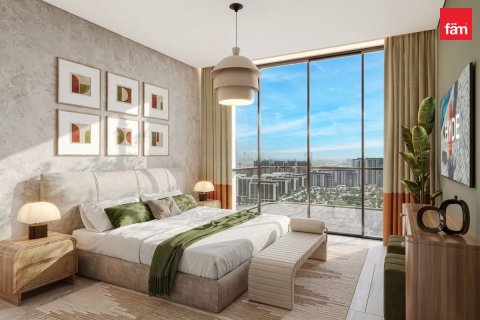 Apartamento tipo estudio Estudio en Dubai, UAE No. 210229