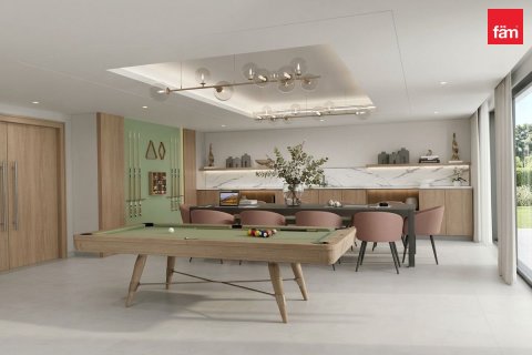 Apartment de 33.4m² en Dubai, UAE No. 210229 4