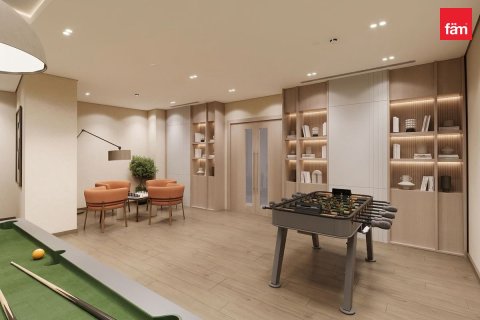 Apartment de 33.4m² en Dubai, UAE No. 210229 12