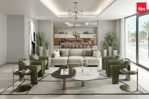 Apartment de 33.4m² en Dubai, UAE No. 210229 6