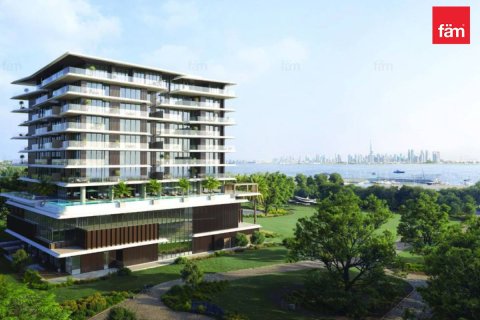 Apartment de 2 dormitorios en Dubai, UAE No. 210230 3