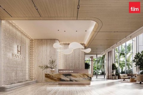Apartment de 2 dormitorios en Dubai, UAE No. 210230