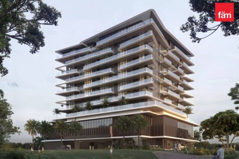 Apartment de 2 dormitorios en Dubai, UAE No. 210230 4