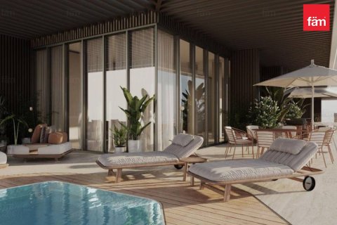 Apartment de 2 dormitorios en Dubai, UAE No. 210230 6