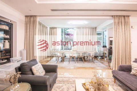 Villa de 4 dormitorios en The Sustainable City, UAE No. 152458 20