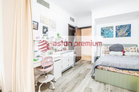 Villa de 4 dormitorios en The Sustainable City, UAE No. 152458 8