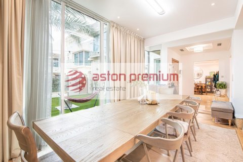 Villa de 4 dormitorios en The Sustainable City, UAE No. 152458 19