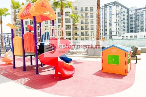 Apartment de 1 dormitorio en Arjan, UAE No. 152457 3