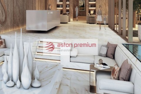 Apartment de 1 dormitorio en Jumeirah Lake Towers, UAE No. 152452 8