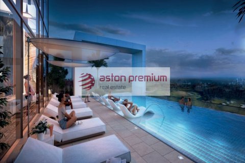 Apartment de 1 dormitorio en Jumeirah Lake Towers, UAE No. 152452 7