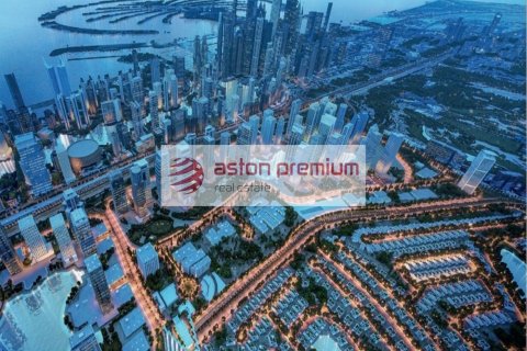 Apartment de 1 dormitorio en Jumeirah Lake Towers, UAE No. 152452 10