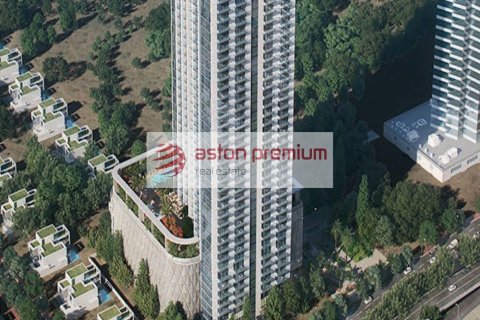 Apartment de 1 dormitorio en Jumeirah Lake Towers, UAE No. 152452 4