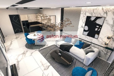 Apartment de 2 dormitorios en Jumeirah Village Circle, UAE No. 152454 16